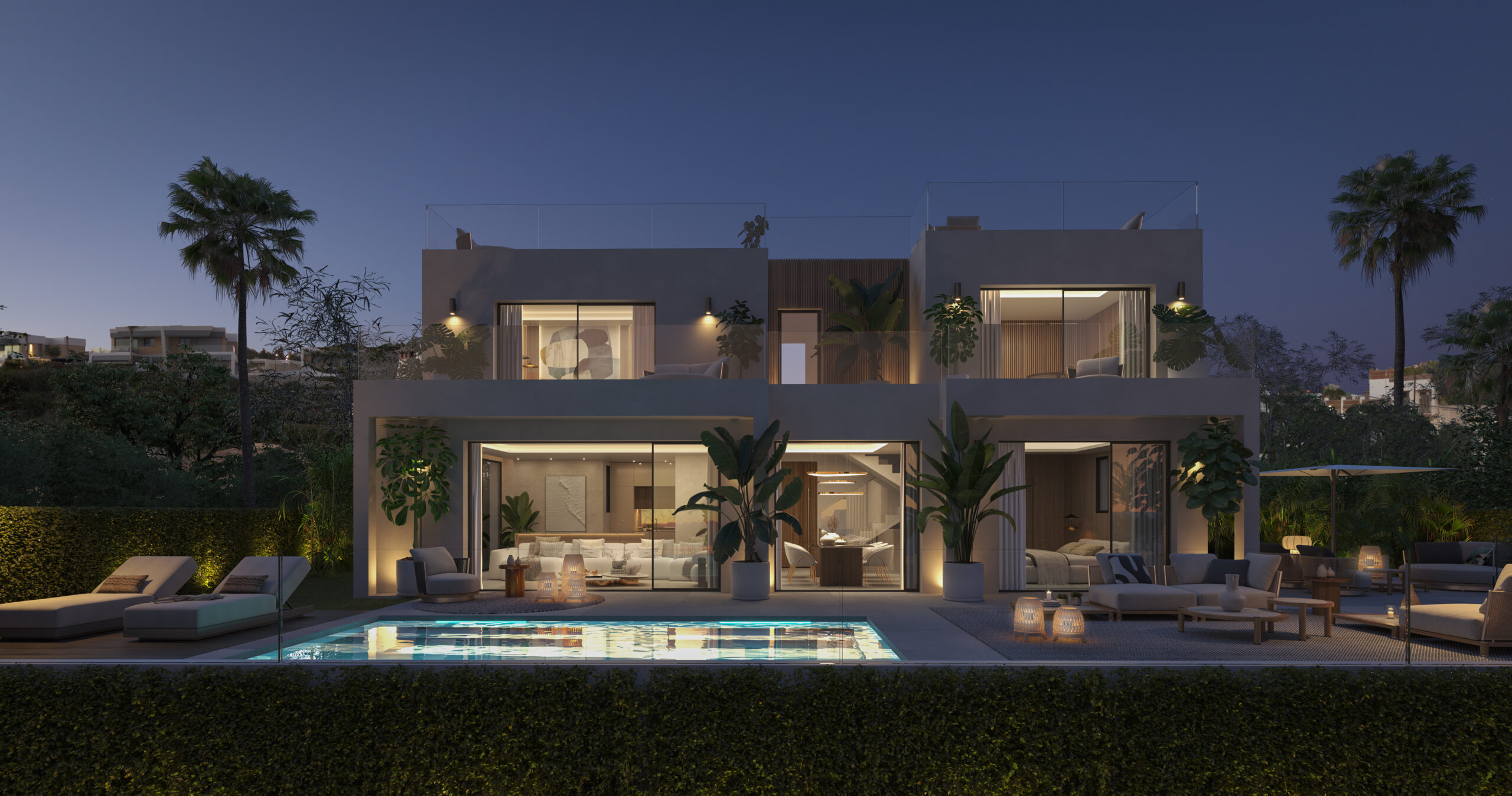Premium Immobilien Costa del Sol